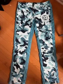 V12 ゴルフ スター柄 ショートパンツ - メルカリ