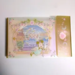 ディズニー リゾート　フォトアルバム