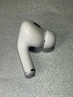 ①065084 Airpods Pro2 イヤホン　Lightning充電　左耳