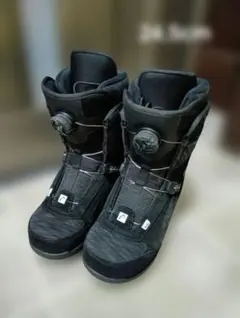 スノーボードブーツ24.5