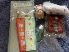 サンリオ　ポチャッコ詰め合わせ