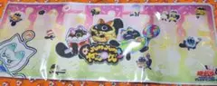 遊戯王 ヤミー プレイマット プレマ 未開封 ニューロン