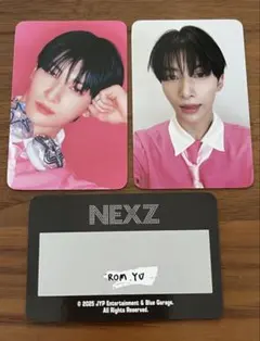nct127 ジョンウ 2baddies Ay-yo ラキドロ トレカセット - メルカリ
