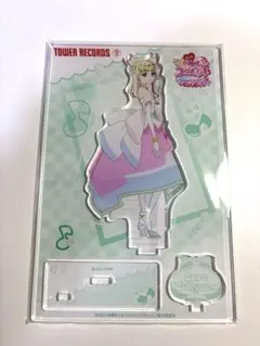 キミとアイドルプリキュア キャラクターグッズ