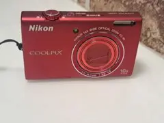 2026年最新】COOLPIX S6200の人気アイテム - メルカリ