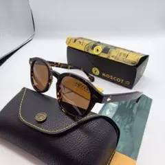 2026年最新】MOSCOT lemtosh 鼈甲の人気アイテム - メルカリ