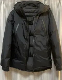 美品NANGA&アーバンリサーチ　オーロラダウン　S