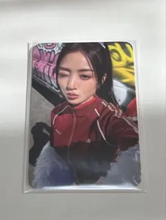 2025年最新】twice strategy ラキドロ ジヒョの人気アイテム - メルカリ