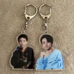 ICEx 八神遼介 グッズまとめ売り 2026年最新】icex 八神遼介の人気アイテム - メルカリ