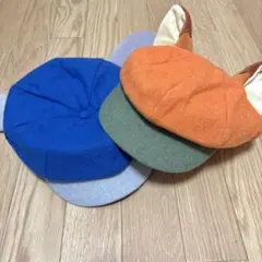 ジュディ　ニック　ファンキャップ