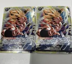 フュージョンワールド 極限の煌めき パラレル FB05-115 sp - メルカリ