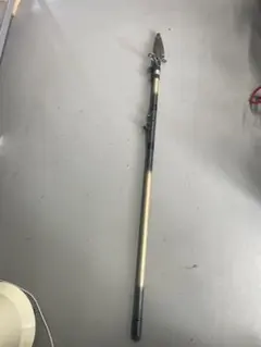 Caps PASSPORT 8'0