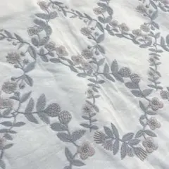 ミナペルホネン バッグ　flower crown 新品　定価22000円