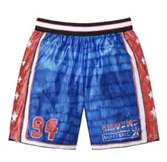 Supreme Marker Basketball Short "Multi"のサムネイル