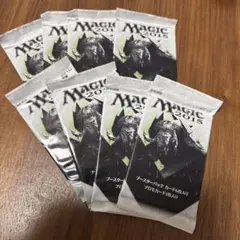 2025年最新】MTG 未開封 パックの人気アイテム - メルカリ