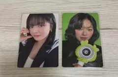 2026年最新】twice グッズ ジョンヨンの人気アイテム - メルカリ