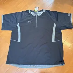 アンダーアーマー　半袖シャカシャカ　XL