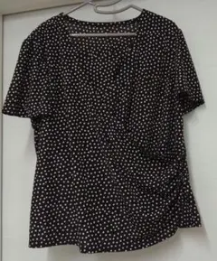 レリアン13+☆カシュクールカットソー☆のサムネイル