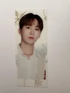 2026年最新】SEVENTEENクリアポスターの人気アイテム - メルカリ