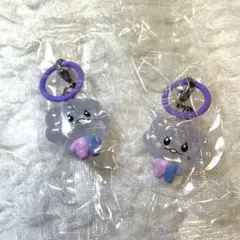 TREASURE TRUZ めじるしアクセサリー　 SOM