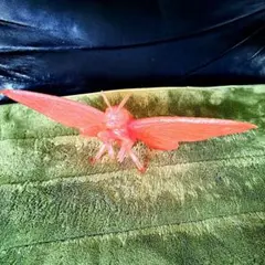 バンダイ ムービーモンスターシリーズ モスラ2002 劇場限定