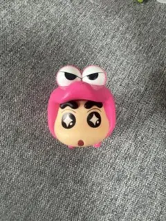 クレヨンしんちゃん TOPTOY めじるしアクセサリー