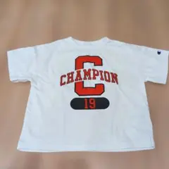 Champion Tシャツ チャンピオン130cm 男の子