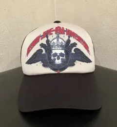 【Diggy-MO'】 1st フェザースカル キャップ SOUL'd OUT Diggy-MO'】 1st フェザースカル キャップ SOUL'd OUT - メルカリ