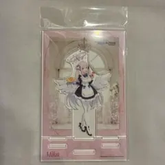 【韓国限定】ブルーアーカイブ サウンドアーカイブ【全種】アクリルスタンド 公式〗韓国限定 ブルーアーカイブ コラボ限定描き下ろし アクリル