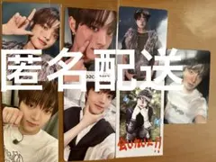 &TEAM Back to Life BtL EJ ラキドロ タワレコ渋谷