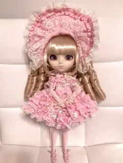 プーリップ スフォリア Angelic Pretty アンプリ コラボ Amazon | アンジェリックプリティ プーリップ スフォリア 人形