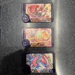 ポケモンフレンダ　ベストタッグ2弾