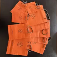 エルメス紙袋10枚セット