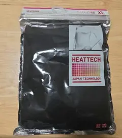 ヒートテック xl