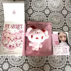 IVE レイ everline セット IVE レイ everline セット
