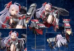 2025年最新】アズールレーン プリンツ・オイゲン 1/7の人気
