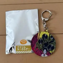 伊藤潤二アクリルキーホルダー