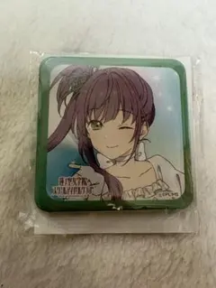 2025年最新】安養寺姫芽 缶バッジの人気アイテム - メルカリ