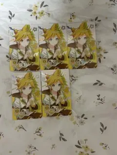 2026年最新】鏡音レン エピカの人気アイテム - メルカリ