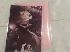 ディアラバ 無神アズサ グッズ　ブロマイド　限定特典SS ショートストーリー