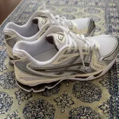 asics GEL-KAYANO 14 White/Ivoryのサムネイル