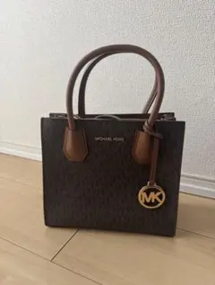 マイケルコース　バッグ