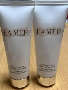 【新品未使用】LA MER ザ・グロウイング　インダルジェンス　デュオ 新品未使用】LA MER ザ・グロウイング インダルジェンス デュオ - メルカリ