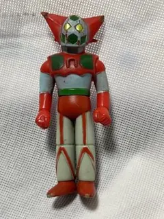 【専用】旧バンダイ ミサイル ソフビ ゲッター ロボ 1 超合金 ポピー Yahoo!オークション - 旧バンダイ ミサイル ゲッターポセイドン ソフビ
