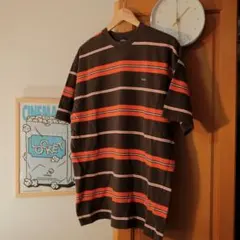 Nautica Tシャツ 古着 L