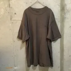 STUSSY Pigment Dyed Inside Out Lのサムネイル