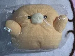 サンエックス　ほねチキン パペットのサムネイル