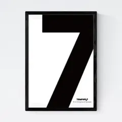 【A2】TYPOGRAPHYSアートポスター（大型A2サイズ）#1785 2026年最新】アートポスター a2の人気アイテム - メルカリ
