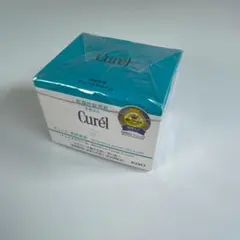 Curél フェイスクリーム 40g 1個
