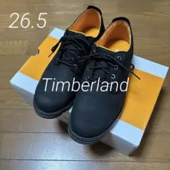 Timberland ティンバーランド REDWOOD FALLS ヌバック
